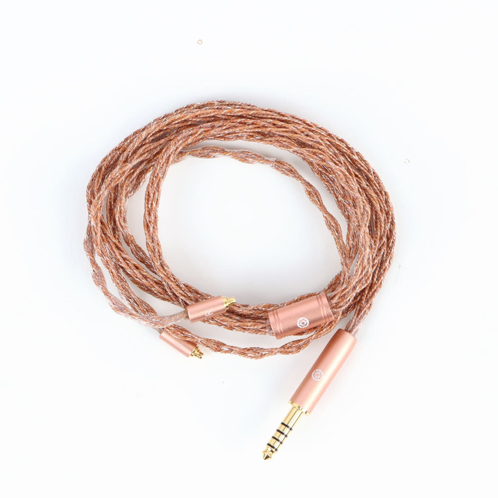 Pure8 Graphene CVD IEM Cable