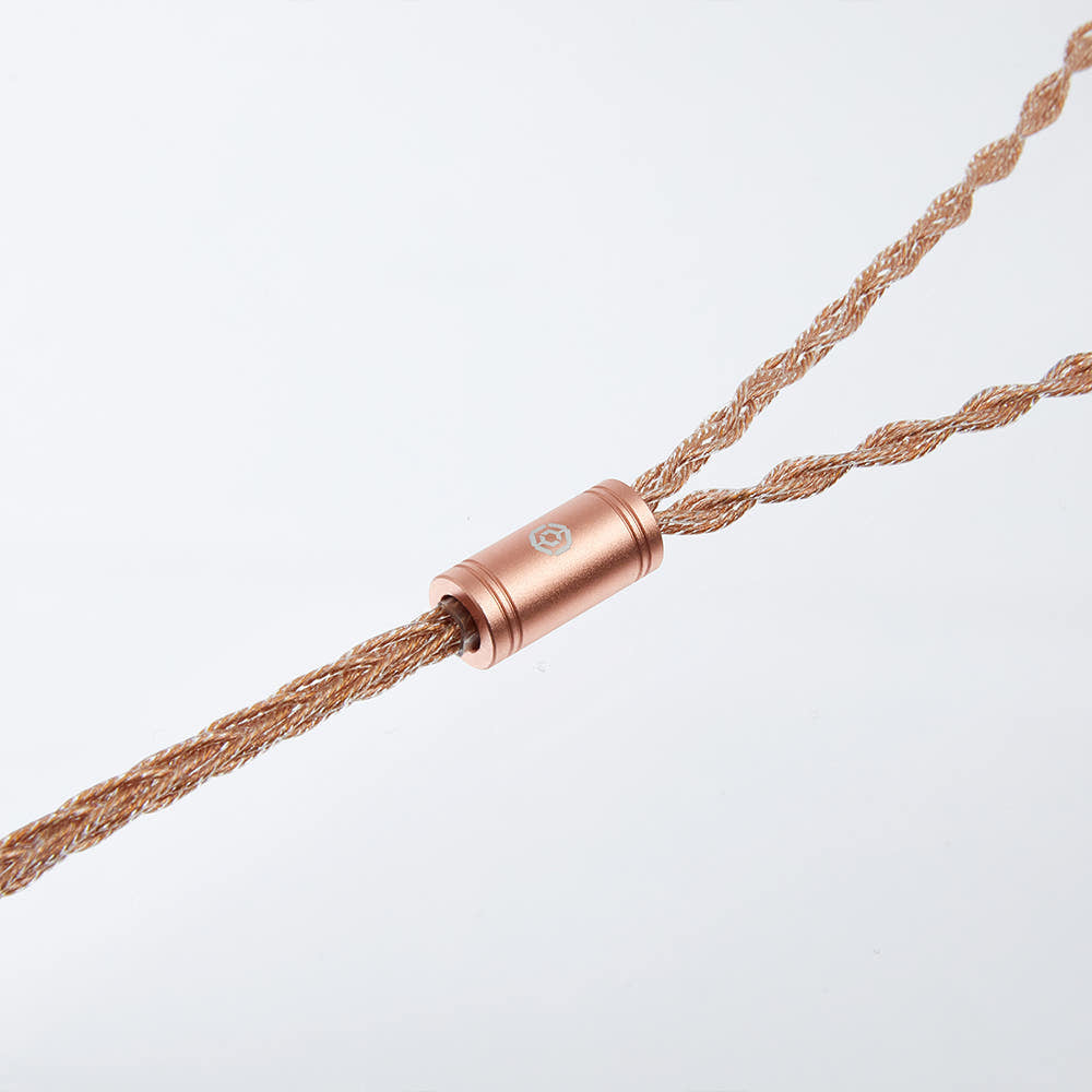 Pure8 Graphene CVD IEM Cable