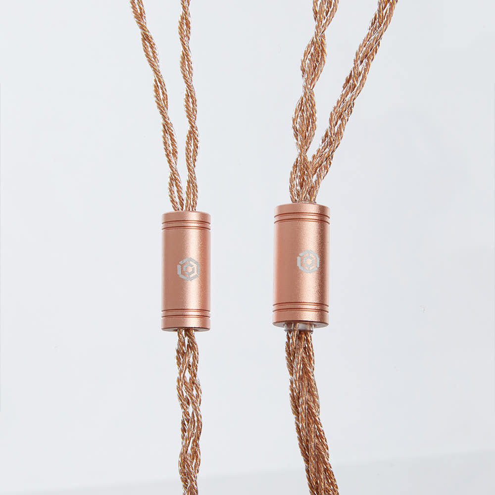 Pure8 Graphene CVD IEM Cable