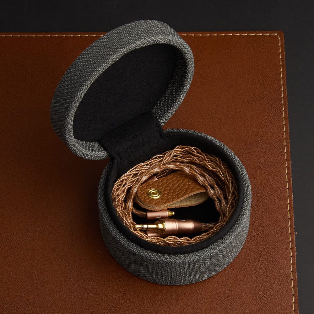 Pure8 Graphene CVD IEM Cable