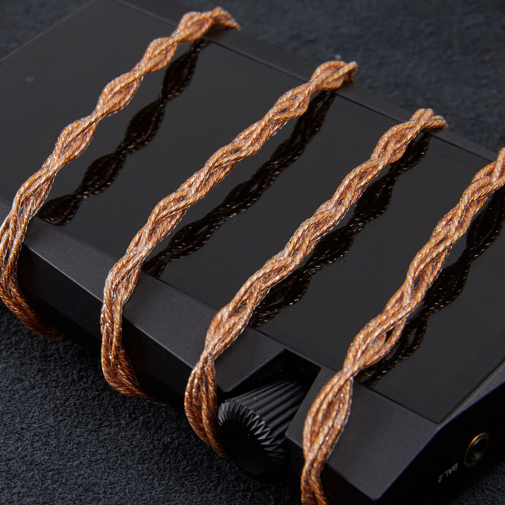 Pure4 Graphene CVD IEM Cable