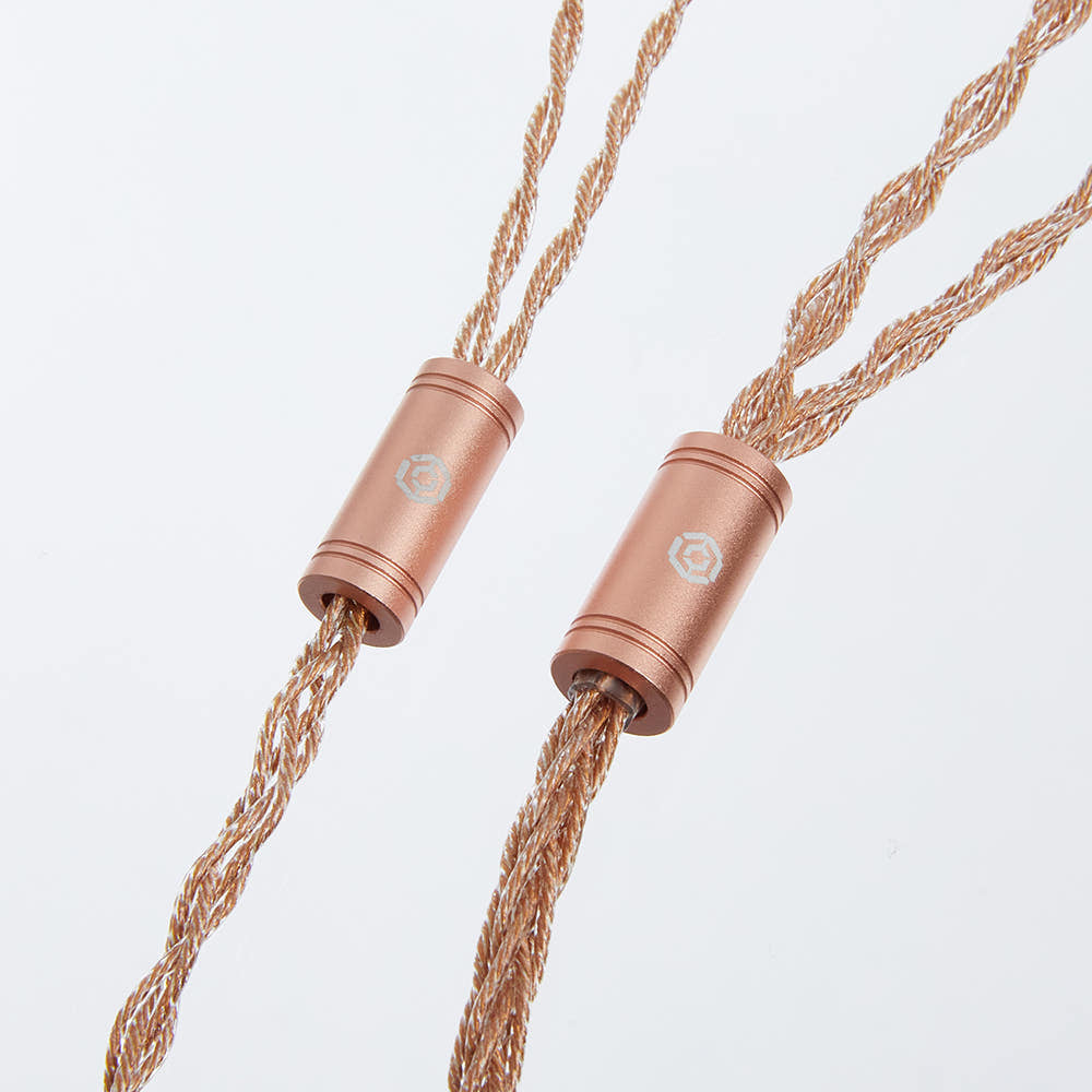 Pure4 Graphene CVD IEM Cable
