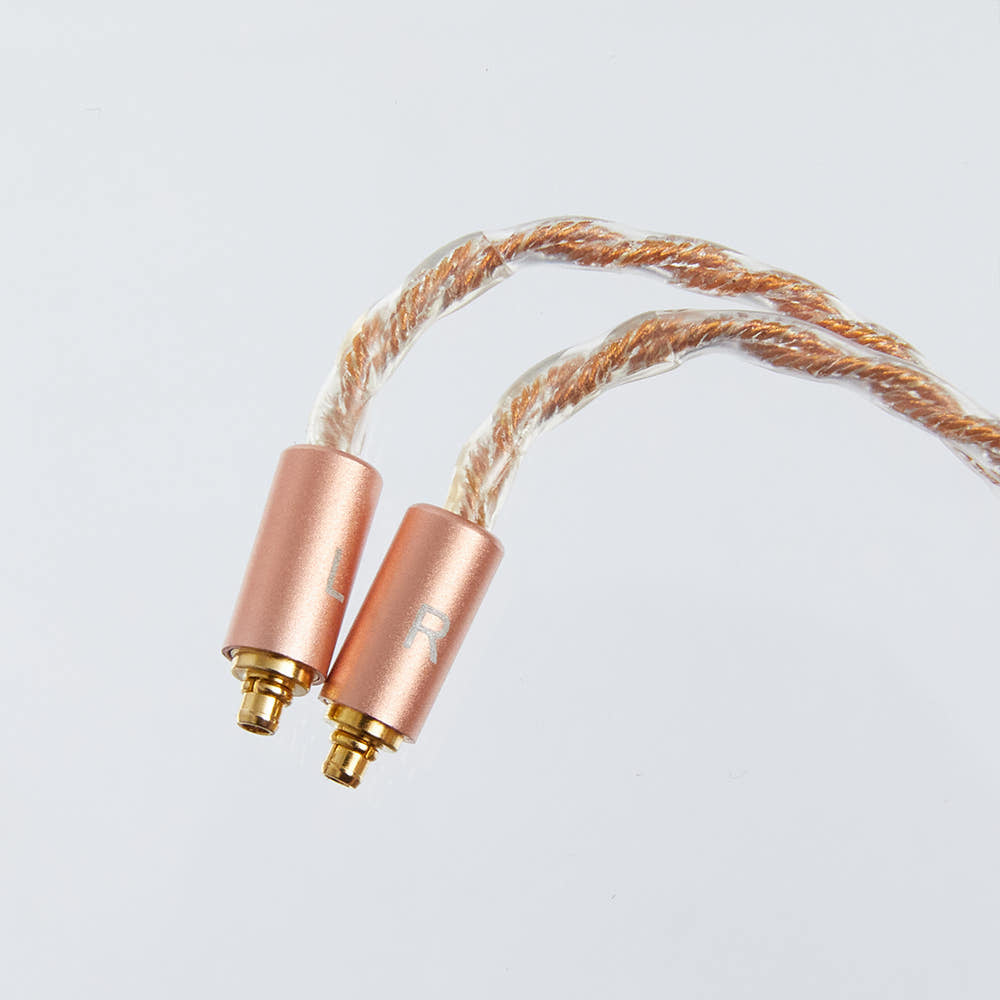 Pure4 Graphene CVD IEM Cable